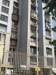 Gallery Cover Pic of Ahuja Kanchan Tower