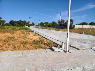 Project Image of 1200.0 - 1500.0 Sq.ft Residential Plot Plot for buy in Yesh Sri Shiva Kuttera