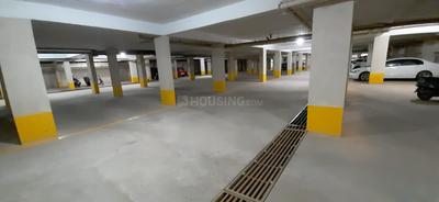 Project Image of 835.85 - 1610.0 Sq.ft 2 BHK Apartment for buy in Vishnu Woodstock
