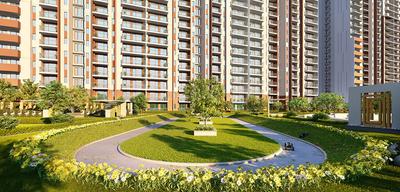Project Image of 1100.0 - 1575.0 Sq.ft 2 BHK Apartment for buy in Tata Eureka Park Phase 2