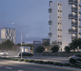 Project Image of 1214.99 - 1215.0 Sq.ft 2 BHK Apartment for buy in Mivaan Meadow