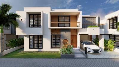 Neamath Acacia Elevation 1