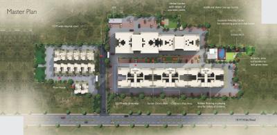 Project Image of 519.0 - 788.0 Sq.ft 2 BHK Apartment for buy in Krisala 41 Estera Phase 3