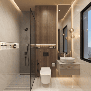 Project Image of 675.0 - 1179.94 Sq.ft 2 BHK Apartment for buy in Jaydeep Mark