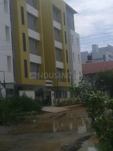 Project Image of 950.0 - 1350.0 Sq.ft 2 BHK Apartment for buy in Lancor AKS Residency