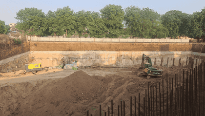 Project Image of 1696.07 - 3335.09 Sq.ft 4 BHK Apartment for buy in Zaveri Akalpya