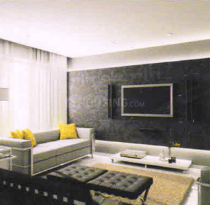 Project Image of 0.0 - 702.0 Sq.ft 1 BHK Apartment for buy in Fortune Aashiyana Residency
