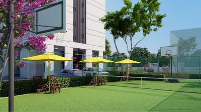 Project Image of 358.33 - 579.31 Sq.ft 1 BHK Apartment for buy in Mariyam Heritage