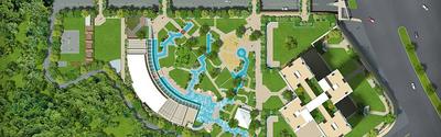 Project Image of 358.0 - 1166.0 Sq.ft 1 BHK Apartment for buy in Soham Tropical Lagoon 5 Di Vita