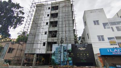 Project Image of 0.0 - 1205.0 Sq.ft 3 BHK Apartment for buy in Harmony Bhagyam