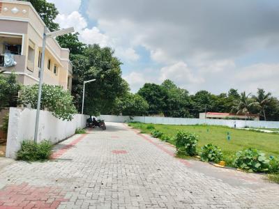 Project Image of 800.0 - 1200.0 Sq.ft Residential Plot Plot for buy in Valli Thiru Kumaran Nagar