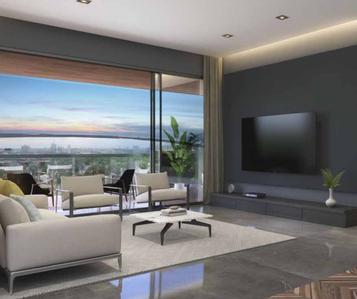 Project Image of 1160.03 - 1599.95 Sq.ft 3 BHK Apartment for buy in Chintamani Aryavrat Project