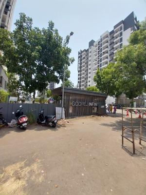 Project Image of 720 Sq.ft 1 BHK Apartment / Flat for sale in Mundhwa for Rs. 6800000