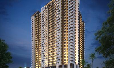 Project Image of 750 Sq.ft 2 BHK Apartment / Flat for sale in Virar East for Rs. 6000000