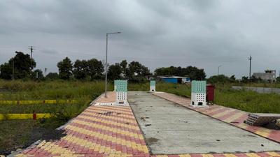 Project Image of 1049.49 - 2322.12 Sq.ft Residential Plot Plot for buy in Oasis 31