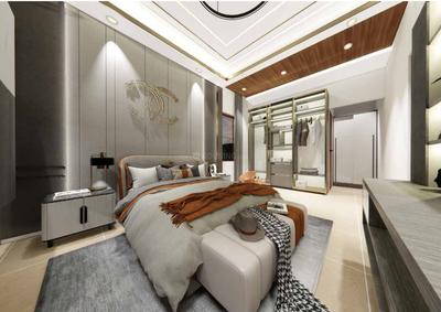 Project Image of 1362.0 - 1396.0 Sq.ft 3 BHK Villa for buy in MGP Tulip
