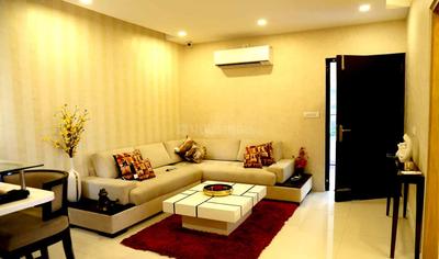 Project Image of 323.0 - 511.0 Sq.ft 1 BHK Apartment for buy in Shree Green Space