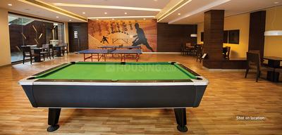 Project Image of 0.0 - 317.0 Sq.ft 1 BHK Apartment for buy in Lodha Crown Splendora Tower 1