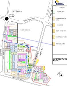 Project Image of 1010.0 - 1680.0 Sq.ft 3 BHK Apartment for buy in RKM Homes