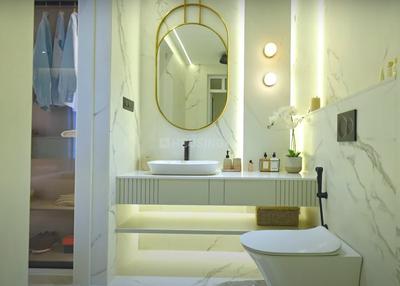 Project Image of 870.0 - 1260.0 Sq.ft 2 BHK Apartment for buy in Seabreeze At Godrej Bayview