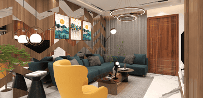 Project Image of 1205.02 - 1484.99 Sq.ft 2 BHK Apartment for buy in Rize Horizon