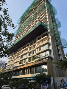 Project Image of 511.0 - 681.04 Sq.ft 1 BHK Apartment for buy in Virtuoso Ananta