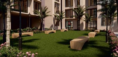 Project Image of 458.0 - 708.0 Sq.ft 1 BHK Apartment for buy in Lively Kalpavruksha Oneness