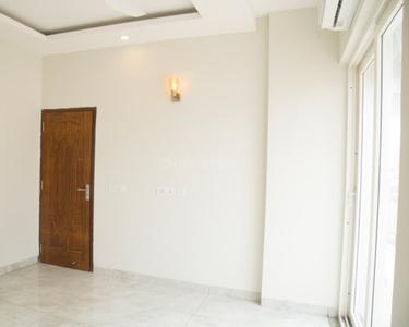 Project Image of 984.14 - 1070.15 Sq.ft 3 BHK Apartment for buy in Hilston By Urbtech Tower G