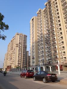 Project Image of 950.0 - 2250.0 Sq.ft 2 BHK Apartment for buy in Aims AMG Resi Complex 3