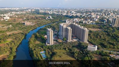 Project Image of 2965.67 - 2972.78 Sq.ft 4 BHK Apartment for buy in ABH Treeland Phase 3