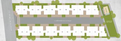Project Image of 1235.7 - 1723.52 Sq.ft 4 BHK Villa for buy in Paras Gracewood