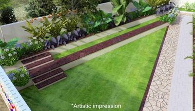 Project Image of 1125.0 - 1665.0 Sq.ft 2 BHK Apartment for buy in Vaarahi Vivarea