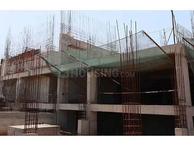 Project Image of 0.0 - 260.0 Sq.ft Studio Studio Apartment for buy in Provident Upstudios
