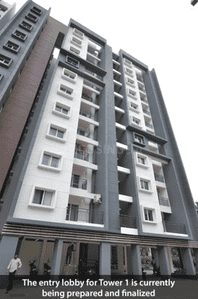 Project Image of 878.0 - 883.0 Sq.ft 2 BHK Apartment for buy in Sattva Bliss