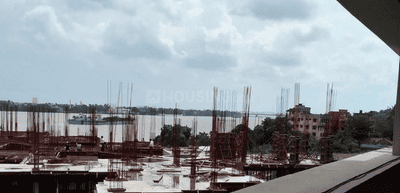 Project Image of 645.83 - 1065.63 Sq.ft 2 BHK Apartment for buy in Oceania Unimark Riviera Phase III
