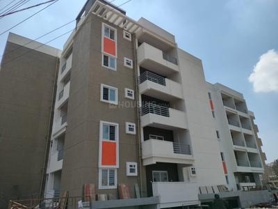 Project Image of 1127 Sq.ft 3 BHK Apartment / Flat for sale in Hoskote for Rs. 8876700