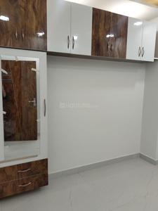 The Adarsh Apartment Bedroom 1