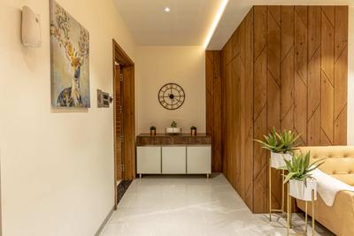 Project Image of 1164.0 - 3057.0 Sq.ft 2 BHK Apartment for buy in Ishwar Pratik Grand