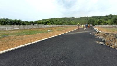 Project Image of 817.0 - 2192.0 Sq.ft Residential Plot Plot for buy in APR Lingeshwaran Nagar