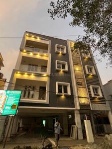 Project Image of 0.0 - 961.0 Sq.ft 2 BHK Apartment for buy in Shasthra Park View 
