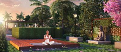Project Image of 1874 Sq.ft 3 BHK Apartment / Flat for sale in Hebbal for Rs. 21100000