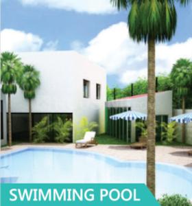 Project Image of 838.0 - 2186.0 Sq.ft 2 BHK Villa for buy in Surya SS Serenity