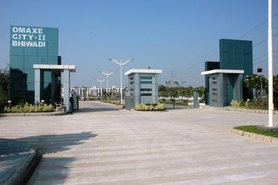Project Image of 900.0 - 2700.0 Sq.ft Residential Plot Plot for buy in Omaxe Green Meadow Plots