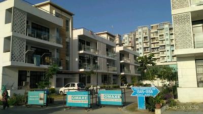 Omaxe Swarnaprastha Images for Elevation of Omaxe Swarnaprastha 1