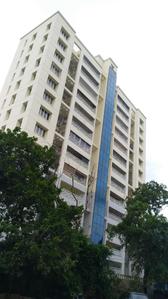 Project Image of 1095.0 - 1245.0 Sq.ft 2 BHK Apartment for buy in Chaitanya Ficus Grove