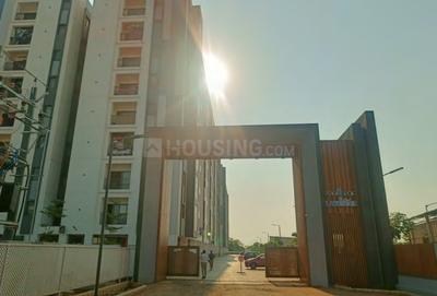 Project Image of 965.0 - 1643.0 Sq.ft 2 BHK Apartment for buy in Silversky Lakeside 3