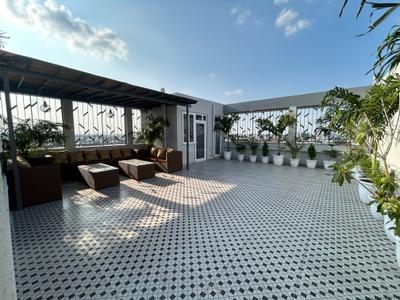 Project Image of 1577.91 - 1696.57 Sq.ft 3 BHK Apartment for buy in Alora