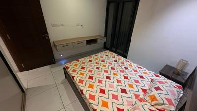 Project Image of 1107.0 - 1130.0 Sq.ft 2 BHK Apartment for buy in Ziya