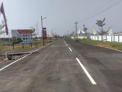 Project Image of 588.0 - 2313.0 Sq.ft Residential Plot Plot for buy in Vishwak Aira Avenue