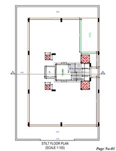 Project Image of 522.7 - 524.96 Sq.ft 2.5 BHK Apartment for buy in Shree Vallabh Galaxy